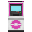 Pink Pc
