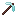 Crystal Pickaxe