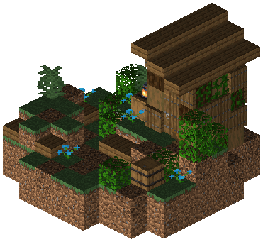 Waypoint Swamp B