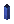 Blue Candle 1