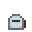 White Mail Box