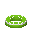 Lime Water Float