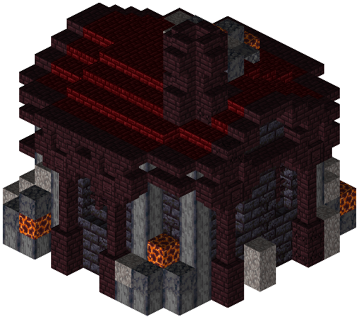 Gym Fire House A