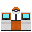 Orange Trade Machine