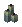 Gray Candle 3