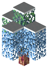 Gym Ice Tree C