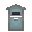 Light Gray Letter Box