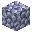 Raw Silver Block