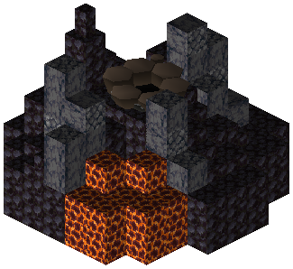 Den Basalt Delta A