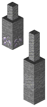 Dos Shrine Connector B