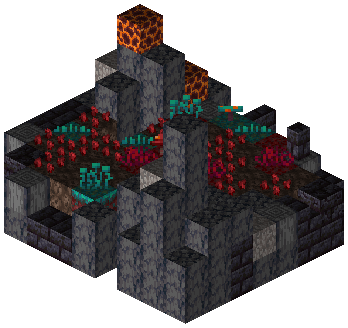 Gym Fire Farm B