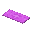 Magenta Rug