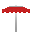 Red Umbrella