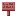 Red Berry Wood Sign