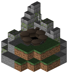 Den Mountain A