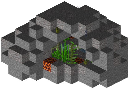 Grotto Ocean