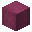 Stripped Crimson Hyphae