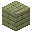 Green Berry Wood Planks