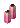 Pink Candle 2