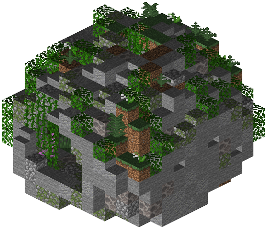 Ilex Shrine A