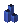 Blue Candle 3