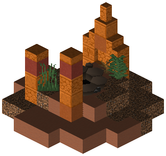 Den Badlands A