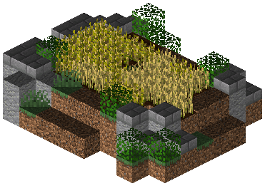 Gym Electric Farm A