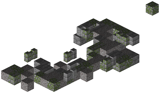 Chalice Shrine Path B
