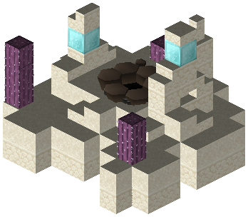 Ultra Desert Den A