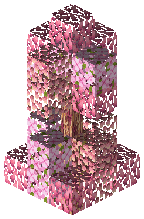 Gym Fairy Tree A