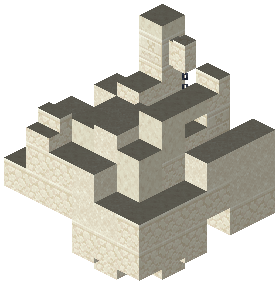 Desert Ruin L