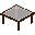Glass Table