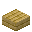 Yellow Berry Wood Slab