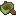 Green Berry Wood Boat