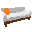 White Couch