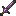 Dusk Stone Sword