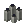 Light Gray Candle 4