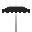 Black Umbrella