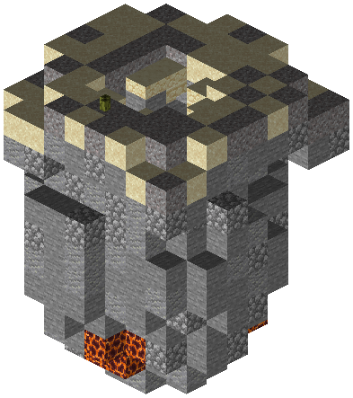 Den Water E