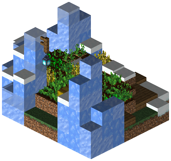 Gym Ice Farm A