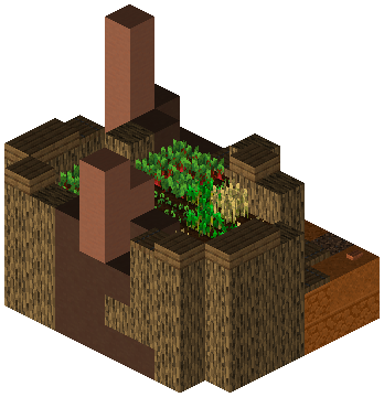 Gym Ground Farm A