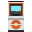 Orange Pc