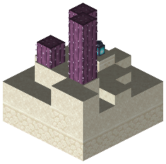 Desert Grotto D