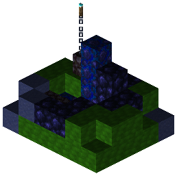 Deep Sea Grotto A