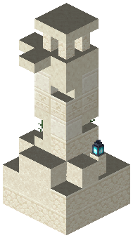 Desert Ruin O