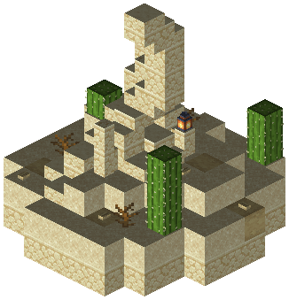 Den Desert C Ruin A