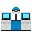 Light Blue Trade Machine