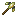 Shiny Stone Pickaxe