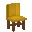 Yellow Chair
