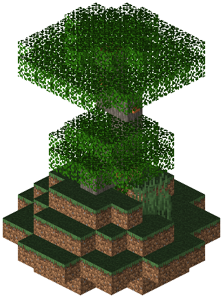 Grotto Savanna